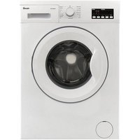 Swan Sw15845w Wasmachine 9kg 1200t | Welhof; Dé Outlet Store Van De Benelux