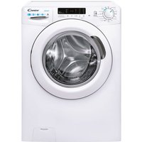 Candy Csw4852de Was-droogcombi 8kg - 5kg 1400t | Welhof; Dé Outlet Store Van De Benelux