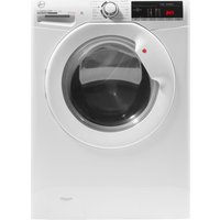 Hoover H3d496te Was-droogcombi 9kg -6kg 1400t | Welhof; Dé Outlet Store Van De Benelux