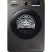 Samsung Dv80ta020ax Warmtepompdroger 8kg | Welhof; Dé Outlet Store Van De Benelux