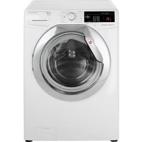 Hoover Wdxoa486ac Was-droogcombinatie 8-6kg 1400t | Welhof; Dé Outlet Store Van De Benelux