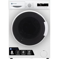 White Knight Wm148wpc 8kg 1400t | Welhof; Dé Outlet Store Van De Benelux