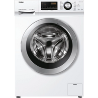 Haier Hw80-bp16636n Wasmachine 8kg 1600t | Welhof; Dé Outlet Store Van De Benelux