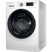 Whirpool Ffbbe 8468 Wbv F Wasmachine 8kg 1400t | Welhof; Dé Outlet Store Van De Benelux
