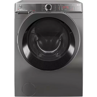 Hoover H6wpb610mbcr8 Wasmachine 10kg 1600t | Welhof; Dé Outlet Store Van De Benelux