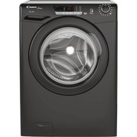 Candy Hcu1482dbbe Wasmachine 8kg 1400t | Welhof; Dé Outlet Store Van De Benelux