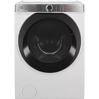 Hoover H6wpb412ambc Wasmachine 12kg 1400t | Welhof; Dé Outlet Store Van De Benelux