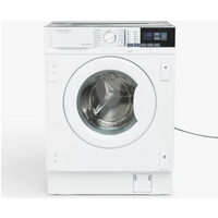John Lewis Jlbiwm1407 Inbouw Wasmachine 7kg 1400t | Welhof; Dé Outlet Store Van De Benelux
