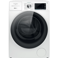 Whirlpool W8 W046wr Wasmachine 10kg 1400t | Welhof; Dé Outlet Store Van De Benelux