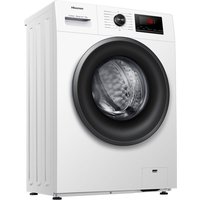 Hisense Wfpv6012em Wasmachine 6kg 1200t | Welhof; Dé Outlet Store Van De Benelux