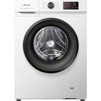 Hisense Wfvb7012em Wasmachine 7kg 1200t | Welhof; Dé Outlet Store Van De Benelux