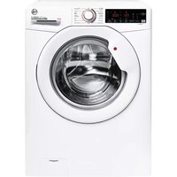 Hoover H3w68tme Wasmachine 8kg 1600t | Welhof; Dé Outlet Store Van De Benelux