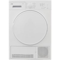 Logik Lcd7w18 Condensdroger 7kg | Welhof; Dé Outlet Store Van De Benelux