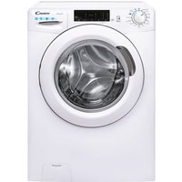 Candy Cs148te Wasmachine 8kg 1400t | Welhof; Dé Outlet Store Van De Benelux