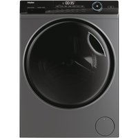 Haier Hwd90-b14959s8u1 Was-droogcombi 9kg - 6kg 1400t | Welhof; Dé Outlet Store Van De Benelux