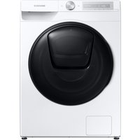 Samsung Wd80t654abh Addwash Was-droogcombinatie 8kg -5kg 1400t | Welhof; Dé Outlet Store Van De Benelux
