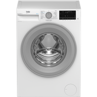 Beko B3wt5941ws Wasmachine 9kg 1400t | Welhof; Dé Outlet Store Van De Benelux