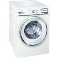 Siemens Wm14y891 I-dos Wasmachine 8kg 1400t | Welhof; Dé Outlet Store Van De Benelux
