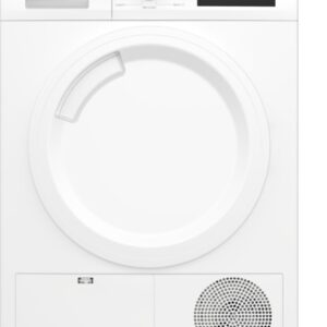 Siemens WT43N209NL EXTRAKLASSE Condensdroger Wit