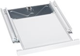 Miele WTV 406 tussenstuk met werkblad