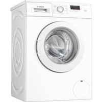 Bosch Waj28001 Wasmachine 7kg 1400t | Welhof; Dé Outlet Store Van De Benelux