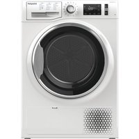 Hotpoint Nt M1192sk Warmtepompdroger 9kg | Welhof; Dé Outlet Store Van De Benelux