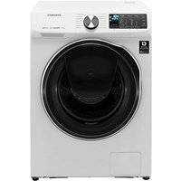 Samsung Ww90m645opm Wasmachine 9kg 1400t | Welhof; Dé Outlet Store Van De Benelux