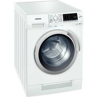 Siemens Wd14h421 Wasdroogcombi 7 -4kg 1400t | Welhof; Dé Outlet Store Van De Benelux
