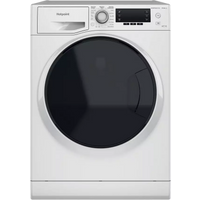 Hotpoint Ndd9725da Was-droogcombinatie 9-7 Kg 1600t | Welhof; Dé Outlet Store Van De Benelux