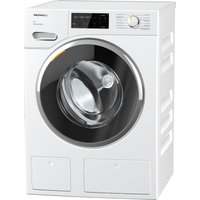 Miele Wwg 660 Wcs Wasmachine 9kg 1400t | Welhof; Dé Outlet Store Van De Benelux
