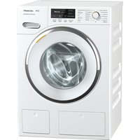 Miele Wmh 121 Wps Powerwash 2.0 & Twindos Wasmachine 8kg 1600t | Welhof; Dé Outlet Store Van De Benelux