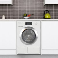Miele Wcr 860 Wps Pwash 2.0 & Tdos Xl & Wifi Wasmachine 9kg 1600t | Welhof; Dé Outlet Store Van De Benelux