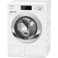 Miele Weg 665 Wcs Twindos Wasmachine 9kg 1400t | Welhof; Dé Outlet Store Van De Benelux