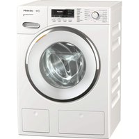 Miele Wmr 560 Wps Twindos Wasmachine 9kg 1600t | Welhof; Dé Outlet Store Van De Benelux