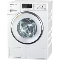 Miele Wmg 120 Twindos Wasmachine 8kg 1600t | Welhof; Dé Outlet Store Van De Benelux