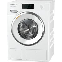 Miele Wwr 860 Wps Powerwash 2.0 Wasmachine 9kg 1600t | Welhof; Dé Outlet Store Van De Benelux