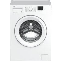 Beko Wtb820e1w Wasmachine 8kg 1200t | Welhof; Dé Outlet Store Van De Benelux