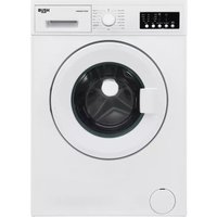 Bush Wmsae712ew Wasmachine 7kg 1200t | Welhof; Dé Outlet Store Van De Benelux