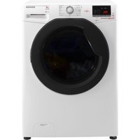 Hoover Dxoa69c3 Wasmachine 9kg 1600t | Welhof; Dé Outlet Store Van De Benelux