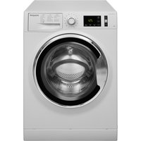 Hotpoint Nm111065wca Wasmachine 10kg 1600t | Welhof; Dé Outlet Store Van De Benelux