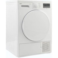 Logik Lhp8w18 Warmtepompdroger 8kg | Welhof; Dé Outlet Store Van De Benelux