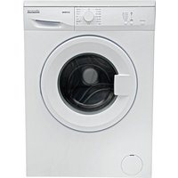 Proaction Wmdf610 Wasmachine 6kg 1000t | Welhof; Dé Outlet Store Van De Benelux