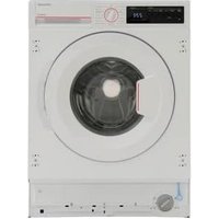 Sharp Nib8141wd Wasmachine 8kg 1400t | Welhof; Dé Outlet Store Van De Benelux