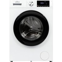 Willow Wwm101400iw Wasmachine 10kg 1400t | Welhof; Dé Outlet Store Van De Benelux