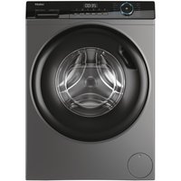 Haier Hw80-b14939 Wasmachine 8kg 1400t | Welhof; Dé Outlet Store Van De Benelux