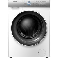 Hisense Wdqr1014evajmb Was-droogcombi 10kg -6kg 1400t | Welhof; Dé Outlet Store Van De Benelux