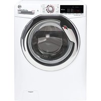 Hoover H3ds 4855tace Was-droogcombinatie 8-5 Kg 1400t | Welhof; Dé Outlet Store Van De Benelux