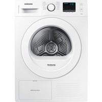 Samsung Dv70fe0hgw Warmtepompdroger 7kg | Welhof; Dé Outlet Store Van De Benelux