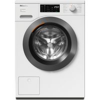 Miele Wed164 Wcs Capdosing Wasmachine 9kg 1400t | Welhof; Dé Outlet Store Van De Benelux