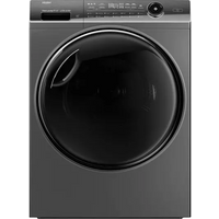 Haier Hd90-a3q979su1 Warmtepompdroger 9kg | Welhof; Dé Outlet Store Van De Benelux